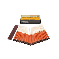 UCO Stormproof Matches - 2 Boxes